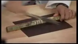 Нож Миракл Блейд Слайсер Miracle Blade Slicer