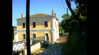 Kalamaki-Propan (Pelion mt.) Hellas Greece HD 2012.wmv