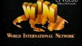 Von Zerneck Sertner Films/World International Network (1995)