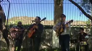 Bambol&eacute;o Gipsy Kings (cover) Josefo!! 