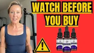 GLYCOPEZIL REVIEW (MY HONEST REVIEW!) GLYCOPEZIL REVIEWS - GLYCOPEZIL BLOOD SUGAR 2026