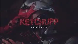 KETCHUPP