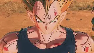 Dragon Ball Xenoverse 2: Over Here, Slowpoke... Achievement 13