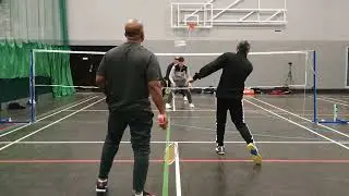 Power game