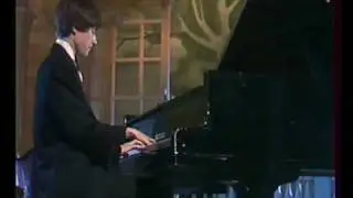 Lugansky plays Rachmaninov - Etude-Tableaux Op.33 No.2