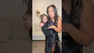 Taking This Dance Trend With Us Into 2026!