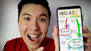 How to Get FREE MONEY From Google Pay | LEGIT Money Hack