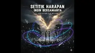 SETITIK HARAPAN INGIN BERSAMANYA  | Ri2L Collaboration ( Official Music Video )