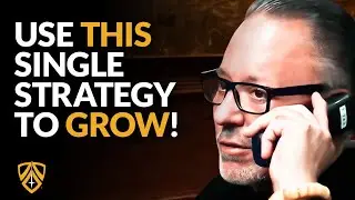 This Single Strategy Will 5X to 20X Your Business! | Jay Abraham on Growth