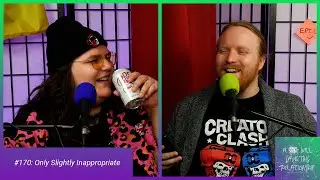 Only Slightly Inappropriate - APWSTR 170