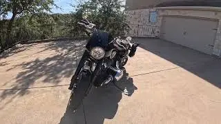 2021 BMW R 18 FIRST EDITION