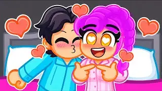 JINU BEIJOU A RUMI na FESTA DO PIJAMA!
