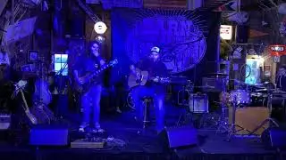 Tate McLane (Can&rsquo;t go Without) @ Deglman Farm Princeton, MN 10/26/19