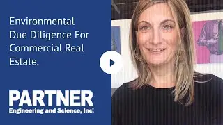 Environmental Due Diligence For Commercial Real Estate.