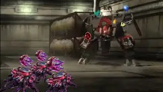 Augmenting the runs in Modded Simulacrum #3