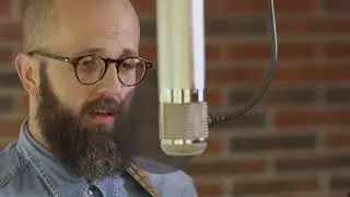 William Fitzsimmons - Distant Lovers [Live Performance Video]