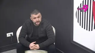 Elita 9: Alibaba otkrio da mu Aneli zbog ljubomore kvari planove sa Majom - 26.01.2026.
