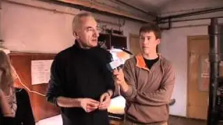 Liceum Plastyczne w Bydgoszczy cz2