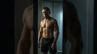 99% of Fans Didn't Know How Daniel Craig Became the Most Ripped James Bond!