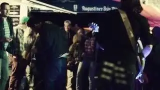 JOVIAN SPIN Live &mdash; Johannisfest Mainz 2013