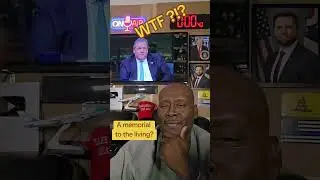 Памятник живым?
