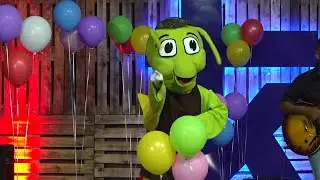 Hey Boelie - Kruiskyk Kewers
