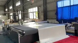How to make marquee tent fabric cover