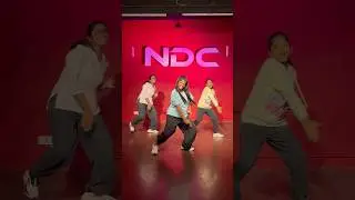 Sithira puthiri dance Hookstep #trending #dance #sithiraputhiri #dancemoves #shorts #dance #ndcindia