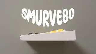 Набор Smurve80 &mdash; 79 долларов, выполненный в ретро-стиле.