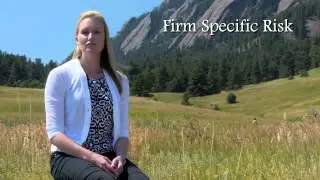 6.6 Managing Risk in Investing