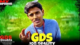 GDS JOB TRUTH😬IS GDS GOOD JOB.?WORK,SALARY,REALITY OF GDS🚨 
