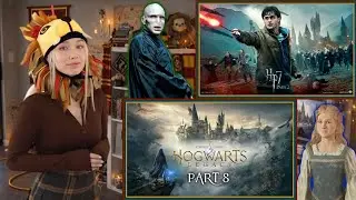 .₊˚MAGICAL GAMING, MAGICAL MOVIE WATCH-A-LONG ˡᵃᵗᵉʳ. ˚₊