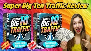 Super Big Ten Traffic System Review - Worth Buying?