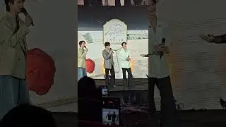 จาฤกรติชา Memoir Of Rati Final EP. Fan Meeting เกรทอิน GreatInn 05.09.2025 สยามภาวลัย
