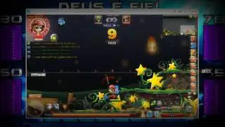 DDtank pvp Lv 30