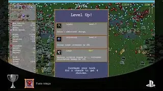 Vampire Survivors T Pusta księga
