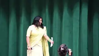 Manofa 2023 Onam  MC Introduction