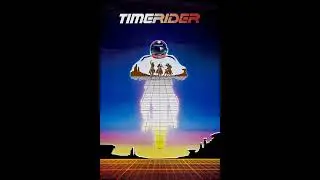 Timerider  Michael Nesmith   Soundtrack 02  Lost In The Weeds