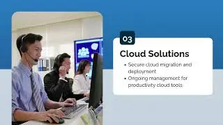 Managed IT Services That Reduce Downtime, Risk, and Daily IT Stress