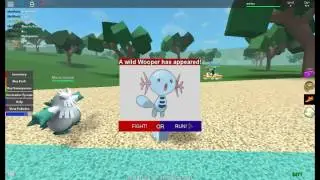PokeBlox Gaming! 2.