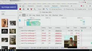 Handling Network Errors In Angular - St. Louis Angular Lunch - Kevin Phelps - July 2018