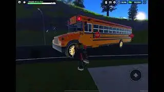 SBS23 in a bus pt2