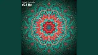 528 Hz Full Body Repair