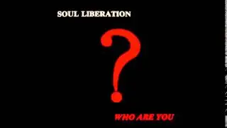 Soul Liberation - Blessed