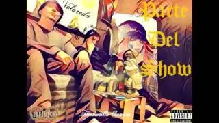 11.- Fiesta - VolaLoco Ft. Gerson Fumalcava (PARTE DEL SHOW)