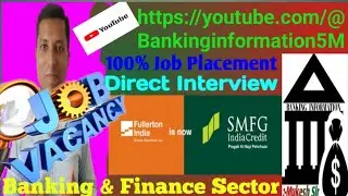 Fultroun India Microfinance Interview | SMFG Gramshakti Interview | #mfin #interview #viralvideo