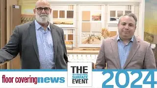 FCNEWS LIVE at TISE 2024: Cali
