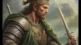 Fionn mac Cumhaill (Finn MacCool) - Mythical Irish warrior and leader of the Fianna