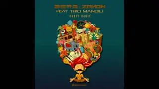 Berg & Zanon & Trio Mandili - Dugly Dagly ᴴᴰ