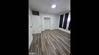 2932 25TH STREET, Philadelphia, PA 19132 - Townhouse - Real Estate - For Sale